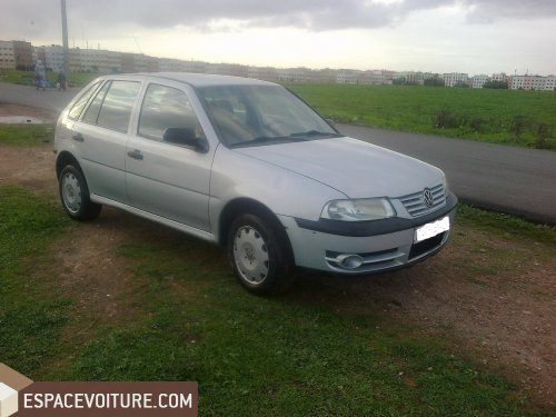Gol Volkswagen