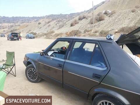 Ritmo Fiat
