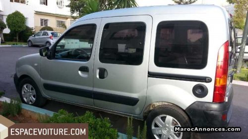 Kangoo Renault