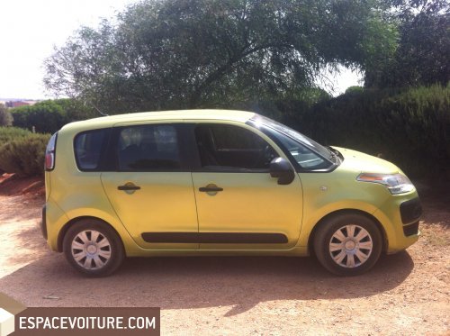 C3 picasso Citroen