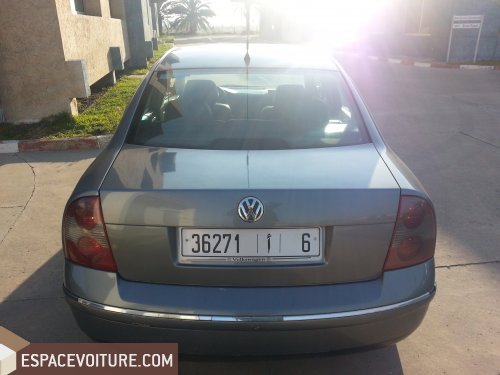 Passat Volkswagen