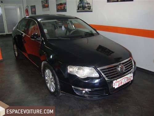 Passat Volkswagen