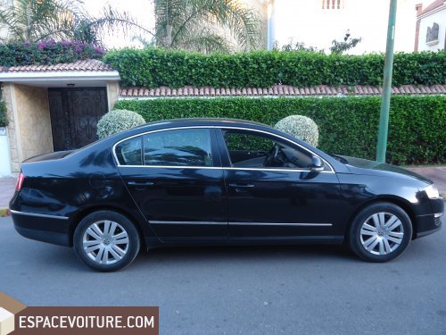 Passat Volkswagen