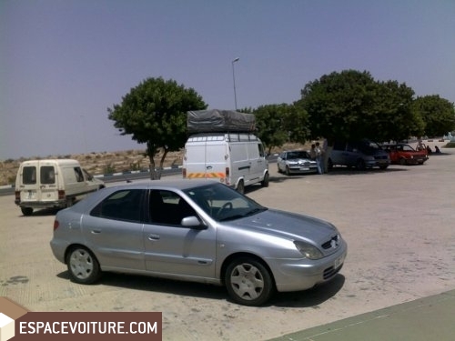 Xsara Citroen