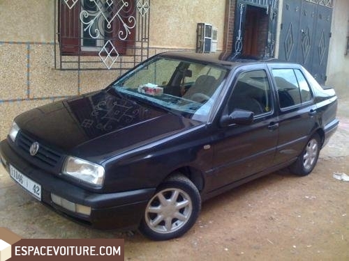 Vento Volkswagen