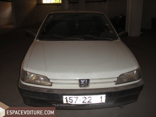 306 Peugeot