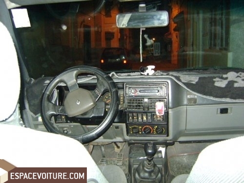 R19 Renault
