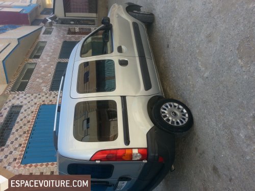 Kangoo Renault