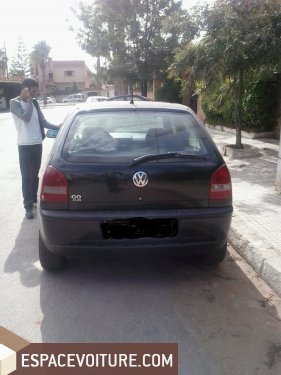 Gol Volkswagen