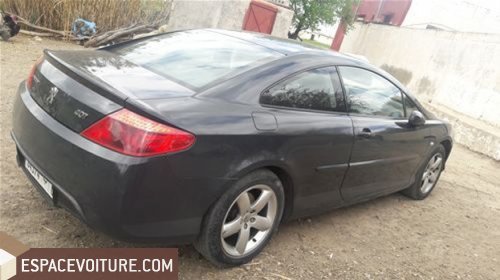 407 Peugeot