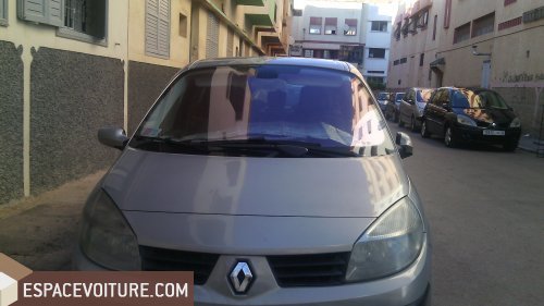 Scenic Renault
