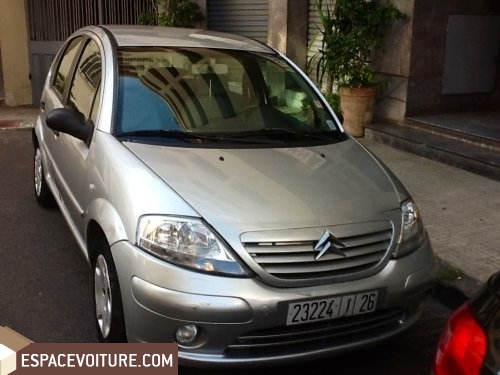 C3 Citroen