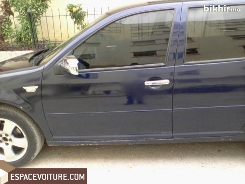 Golf Volkswagen