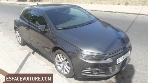 Scirocco Volkswagen