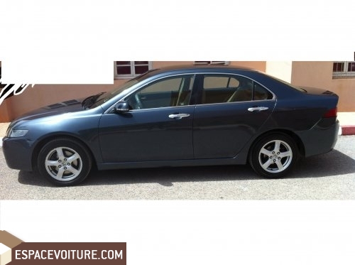 Accord Honda