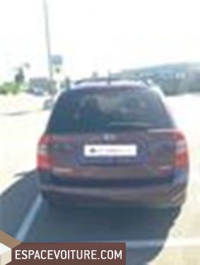 Carens KIA