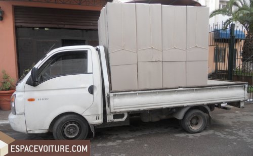 H-100 Hyundai