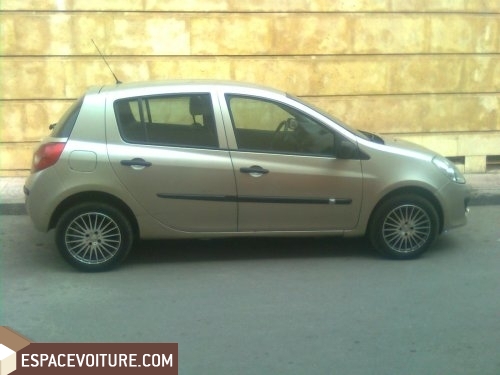 Clio Renault