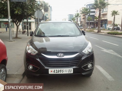 Ix35 Hyundai