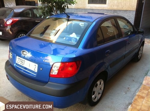 Rio KIA
