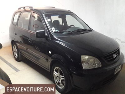 Carens KIA