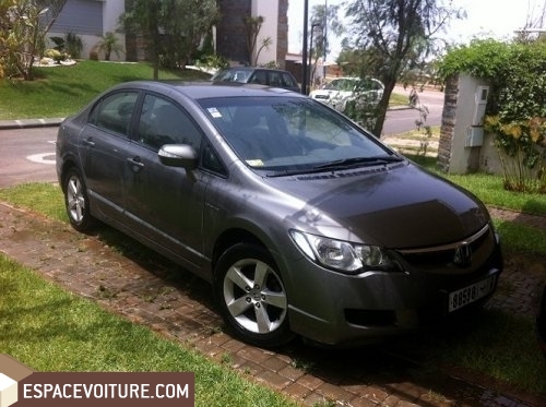 Civic Honda