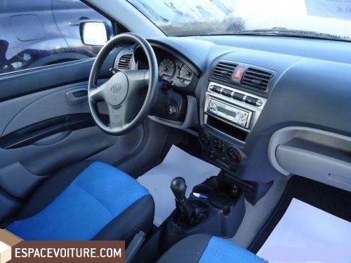 Picanto KIA