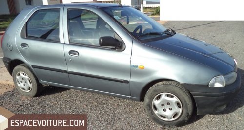 Palio Fiat