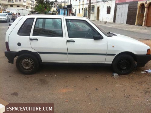 Uno Fiat