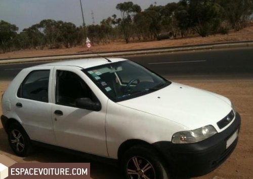 Palio Fiat