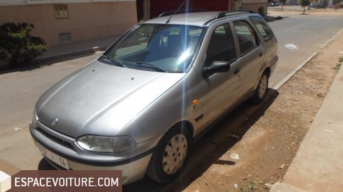 Palio Fiat