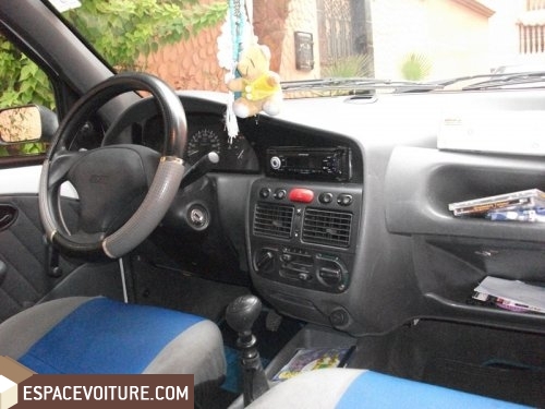 Palio Fiat