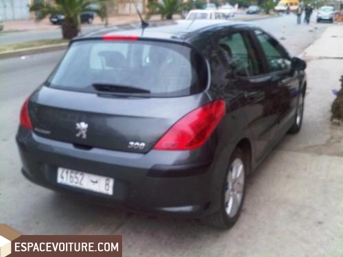 308 Peugeot