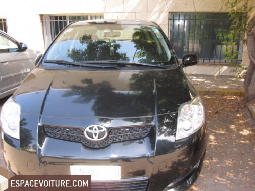 Auris Toyota