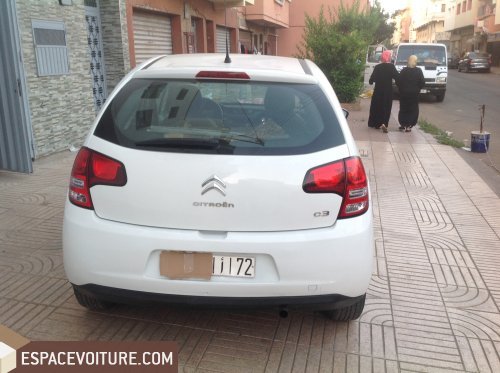 C3 Citroen