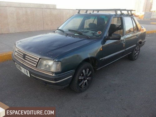 309 Peugeot