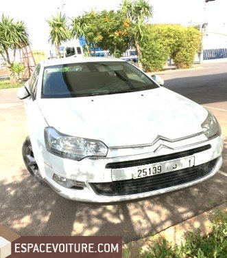 C5 Citroen