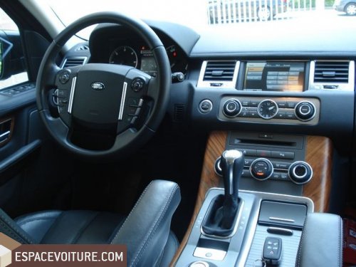 Range rover Land rover
