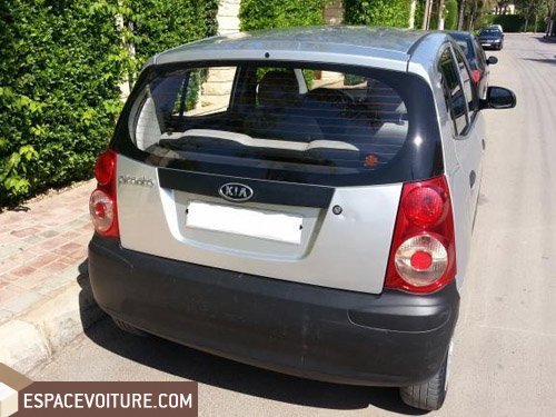 Picanto KIA
