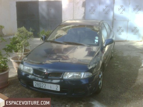 Carisma Mitsubishi