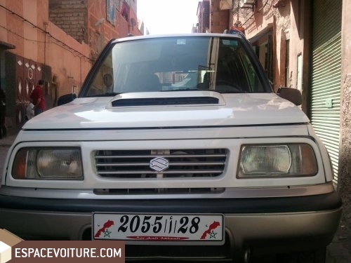 Vitara Suzuki