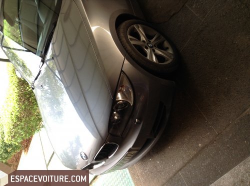 Serie 1 BMW