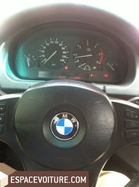 X5 BMW