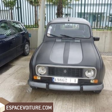 4l Renault