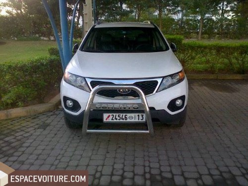 Sorento KIA