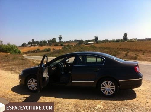 Passat Volkswagen