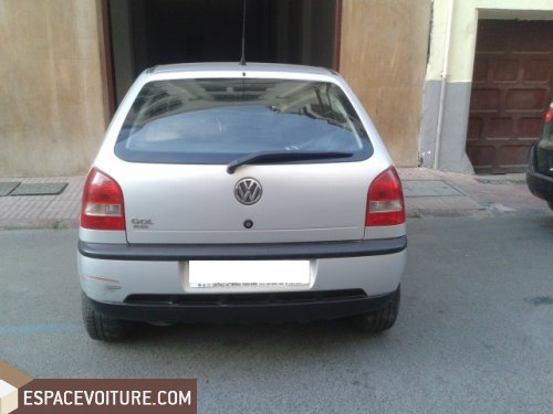 Gol Volkswagen