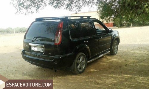 X-trail Nissan