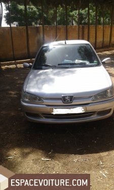306 Peugeot