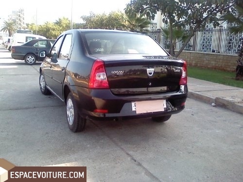 Logan Dacia